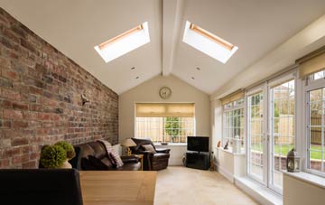 conservatory roof insulation Coedcae