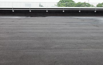 Coedcae asphalt roof replacement