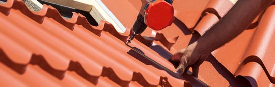 save on Coedcae roof installation costs